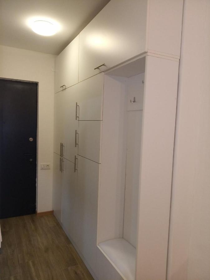 Roshka Apartment 307 Goudaouri Extérieur photo