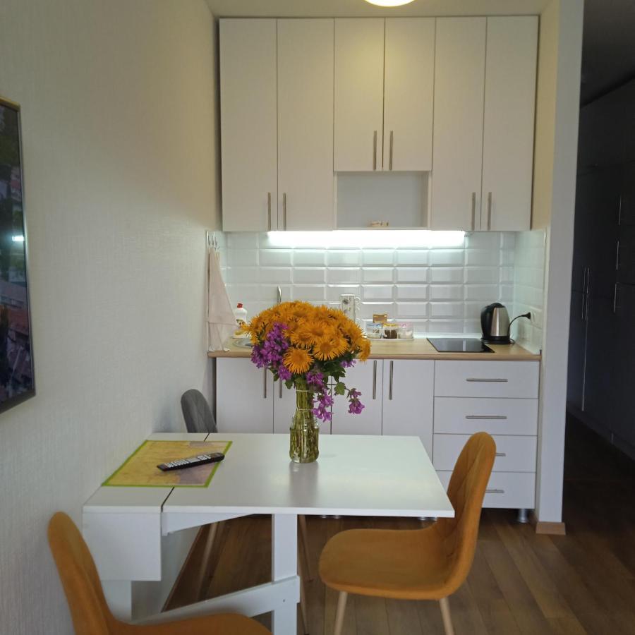 Roshka Apartment 307 Goudaouri Extérieur photo